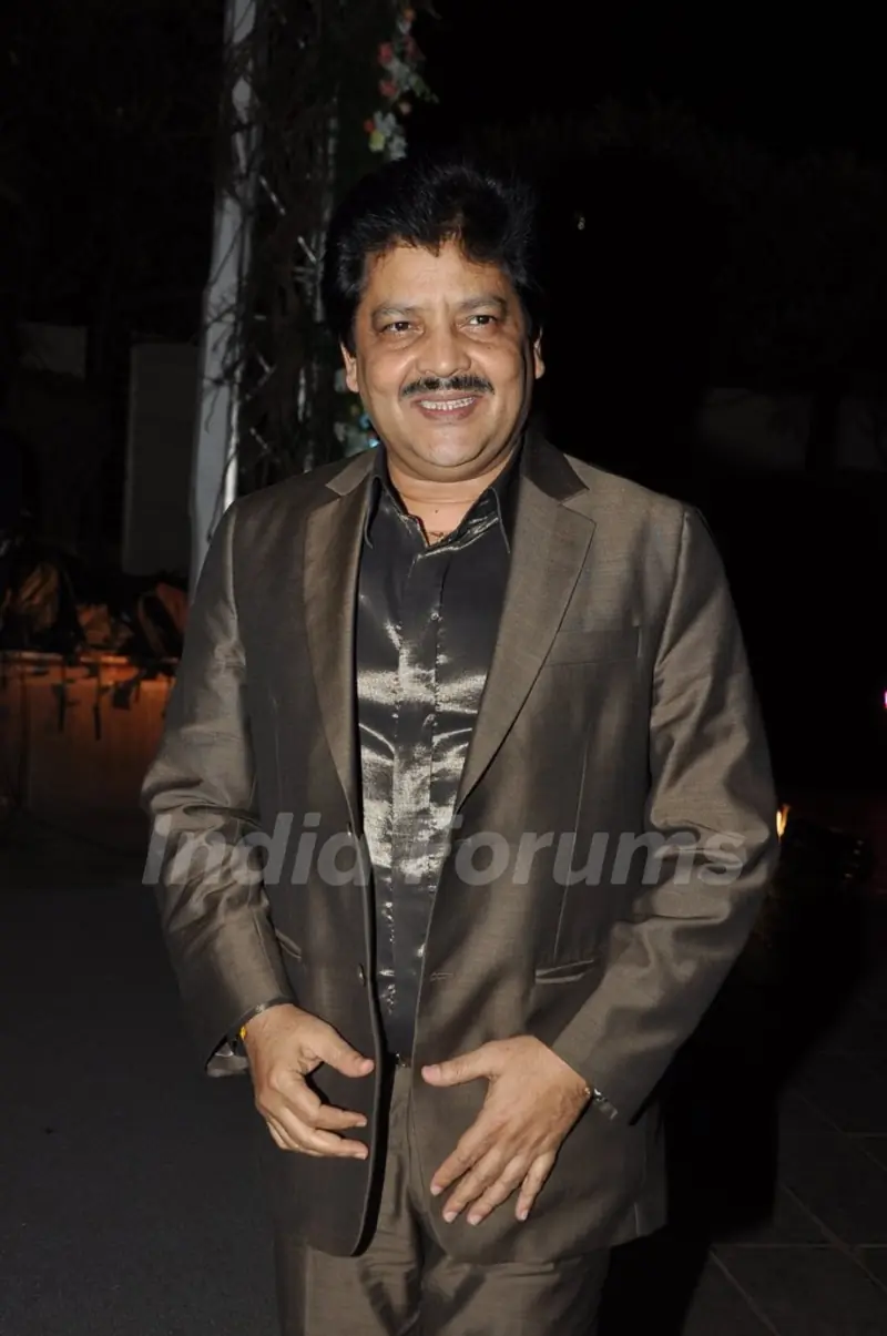 Shahrukh, Salman at Abhinav & Ashima Shukla wedding reception