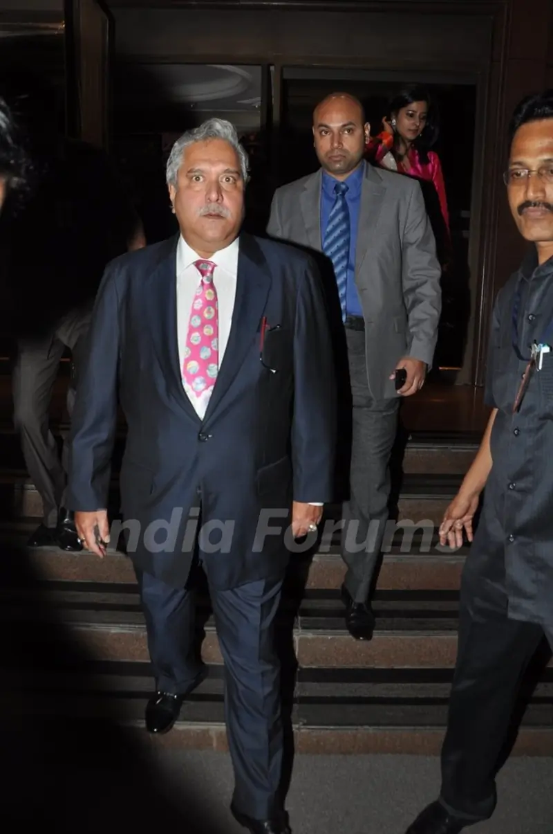 Shahrukh, Salman at Abhinav & Ashima Shukla wedding reception