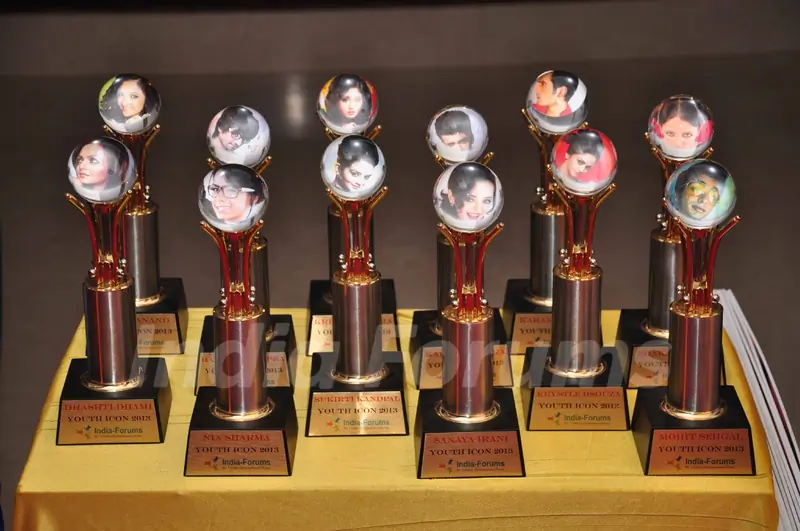 India Forums celebrates its 9th Anniversary and Calendar 2013 Launch