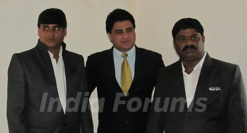 Ayub Khan inaugurated Khushi Aagan