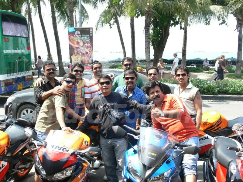 Deepak Dinkar
