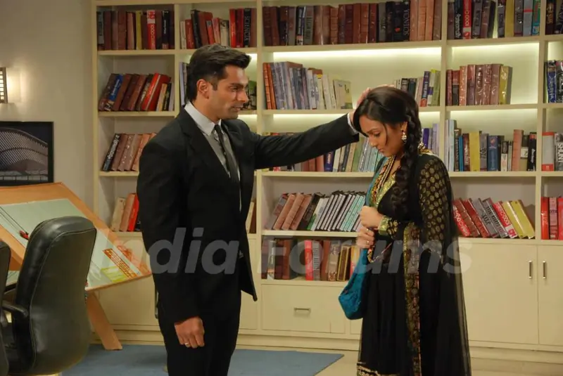 Asad & Nikhat