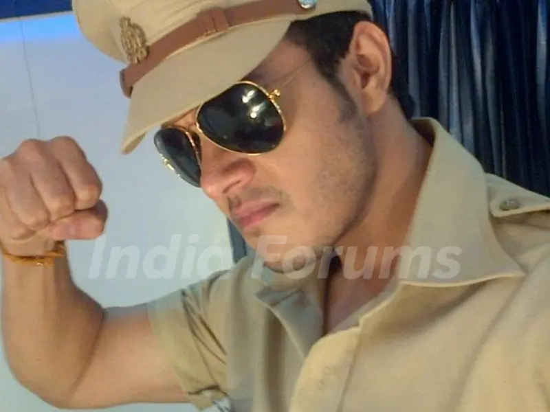 Aniruddh Dave