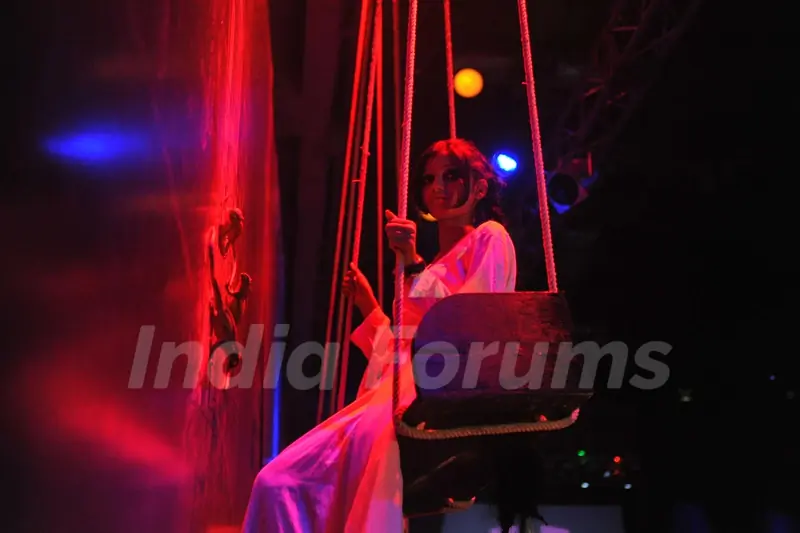 First look launch of film Ek Thi Daayan