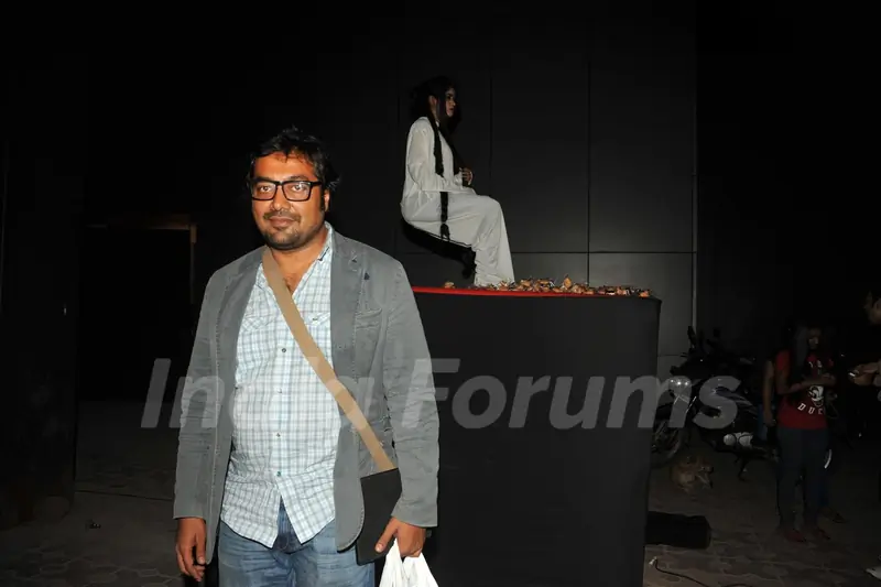 First look launch of film Ek Thi Daayan