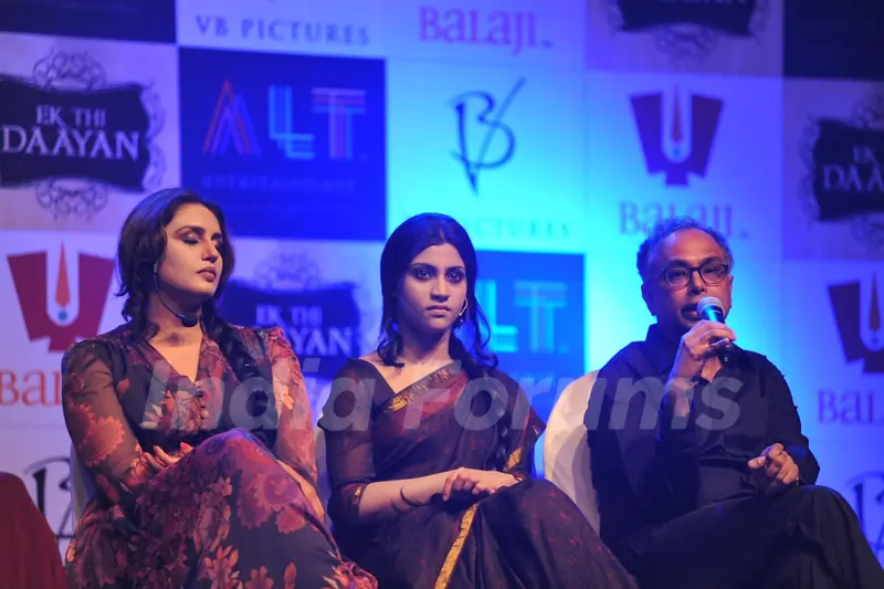 First look launch of film Ek Thi Daayan