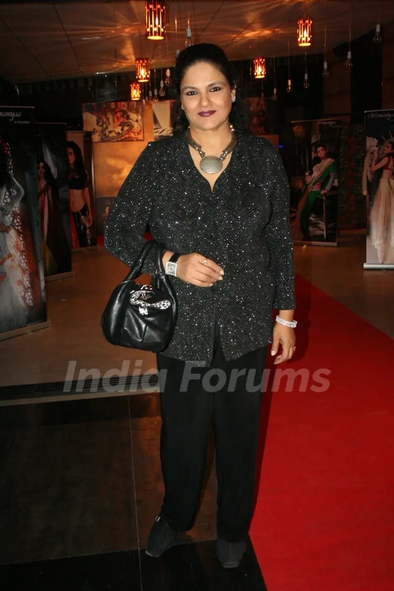 Launch of label Womaniyaa with a bash