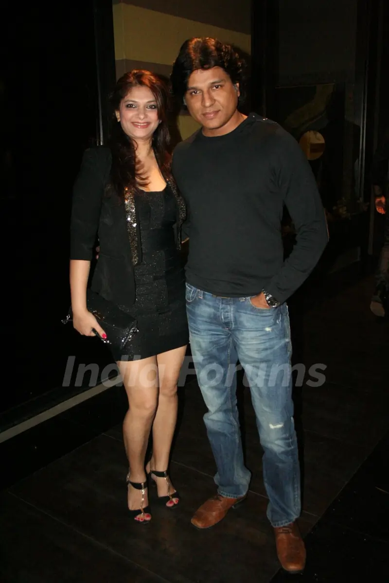 Launch of label Womaniyaa with a bash