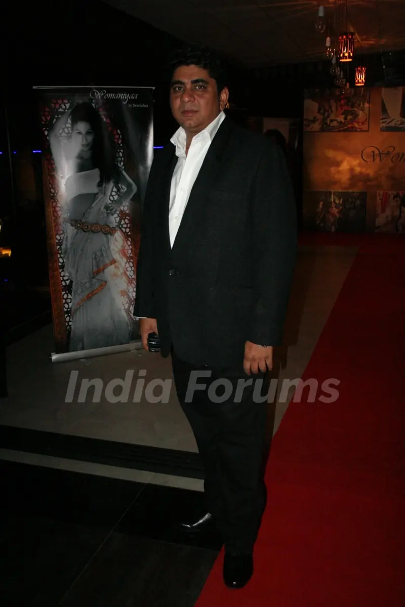 Launch of label Womaniyaa with a bash
