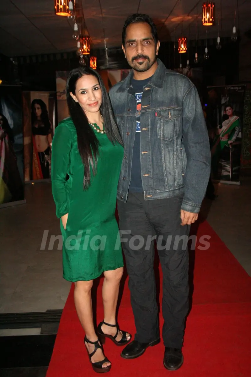 Launch of label Womaniyaa with a bash