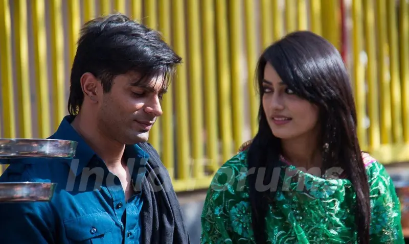 Asad & Zoya