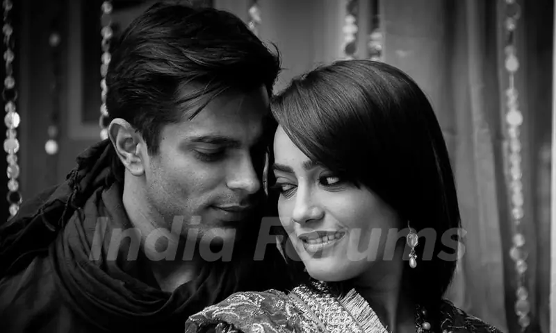 Asad & Zoya