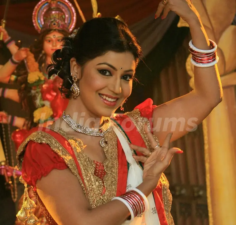 Debina Bonnerjee Choudhary
