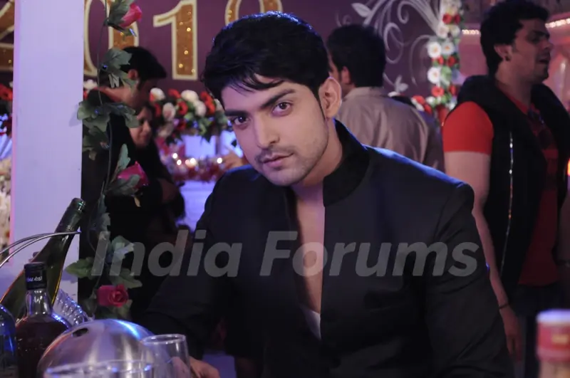 Gurmeet Choudhary in Punar Vivah