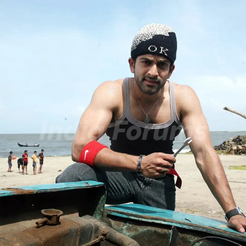 Prithviraj Sukumaran