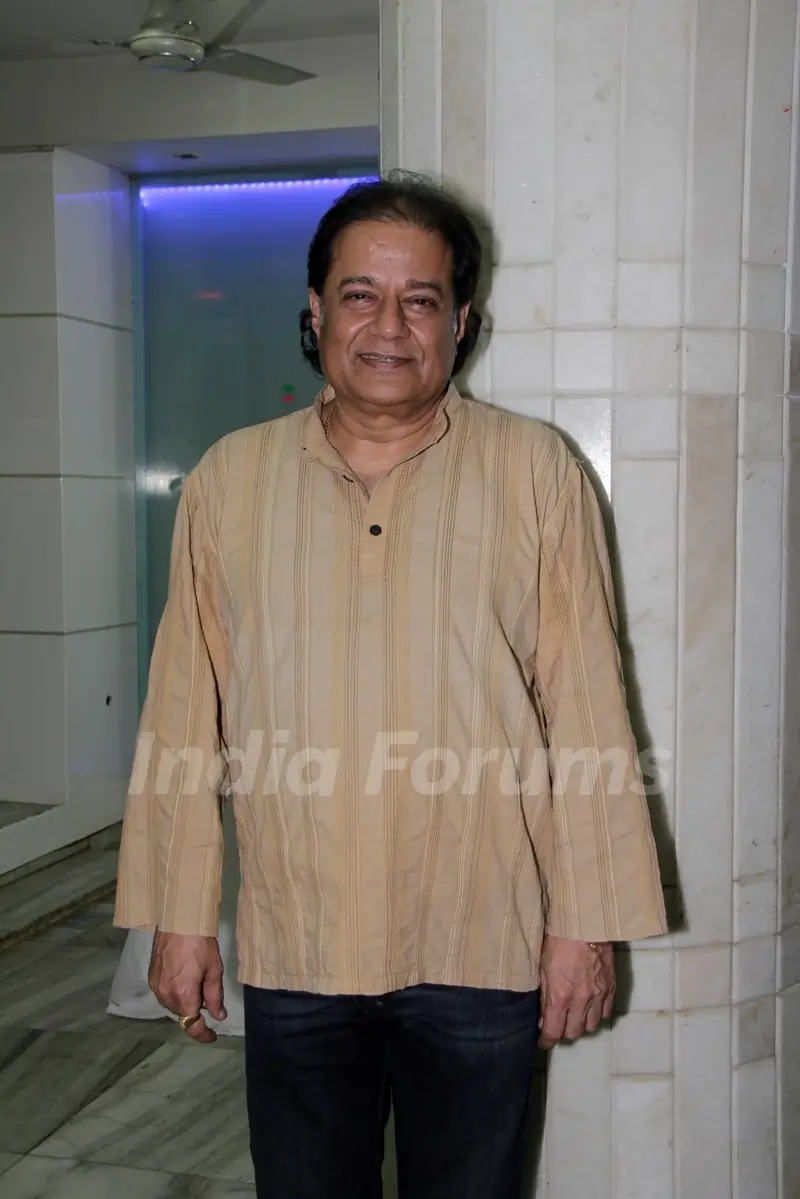 Launch of a devotional music album Ek Onkar by Sucheta Bhattacharjee
