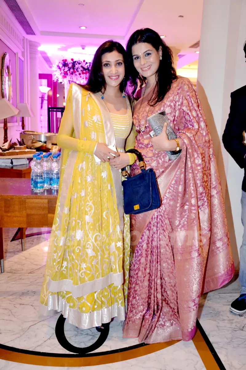 Ajay Choudhary and Jyoti Makkar Wedding