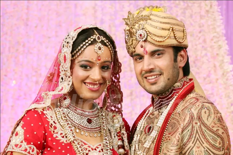 Ajay Choudhary and Jyoti Makkar Wedding
