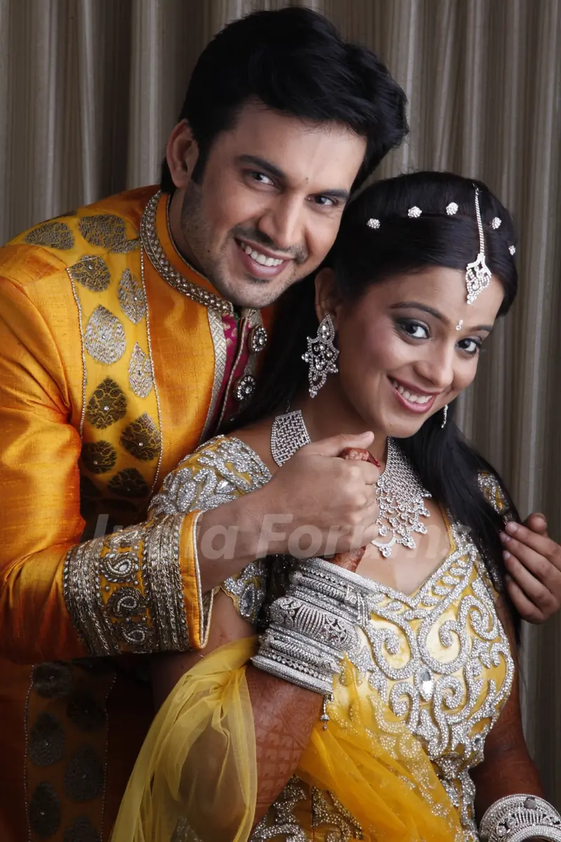 Ajay Choudhary and Jyoti Makkar Wedding