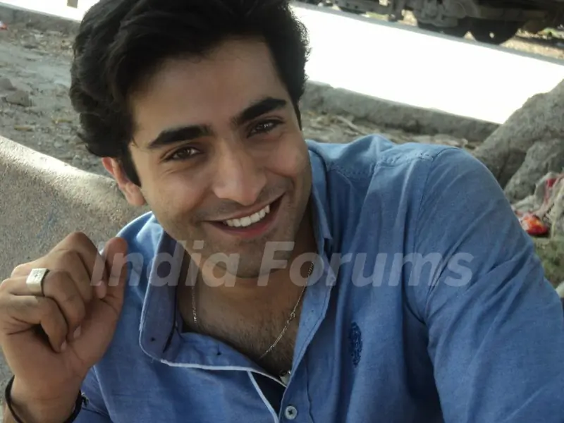 Shehryar Munawar