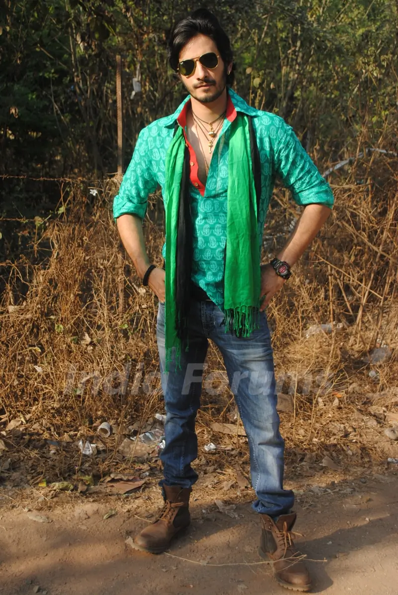 Siddharth Arora
