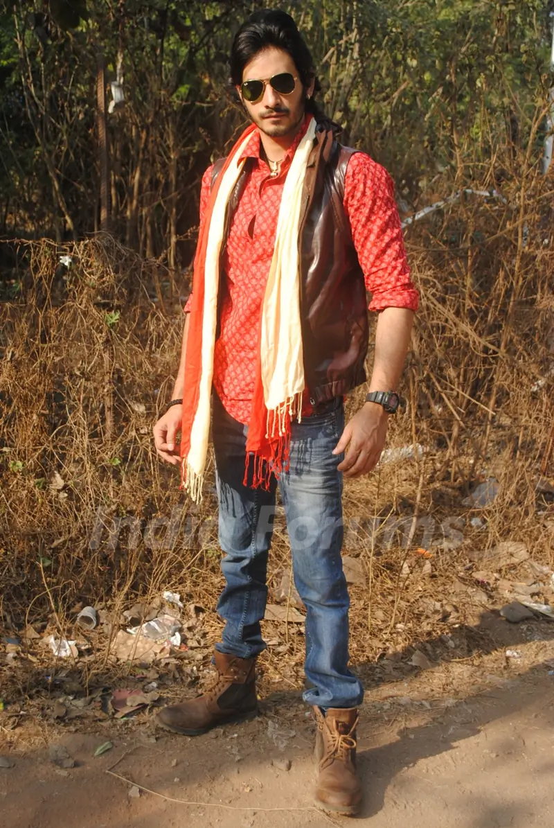 Siddharth Arora