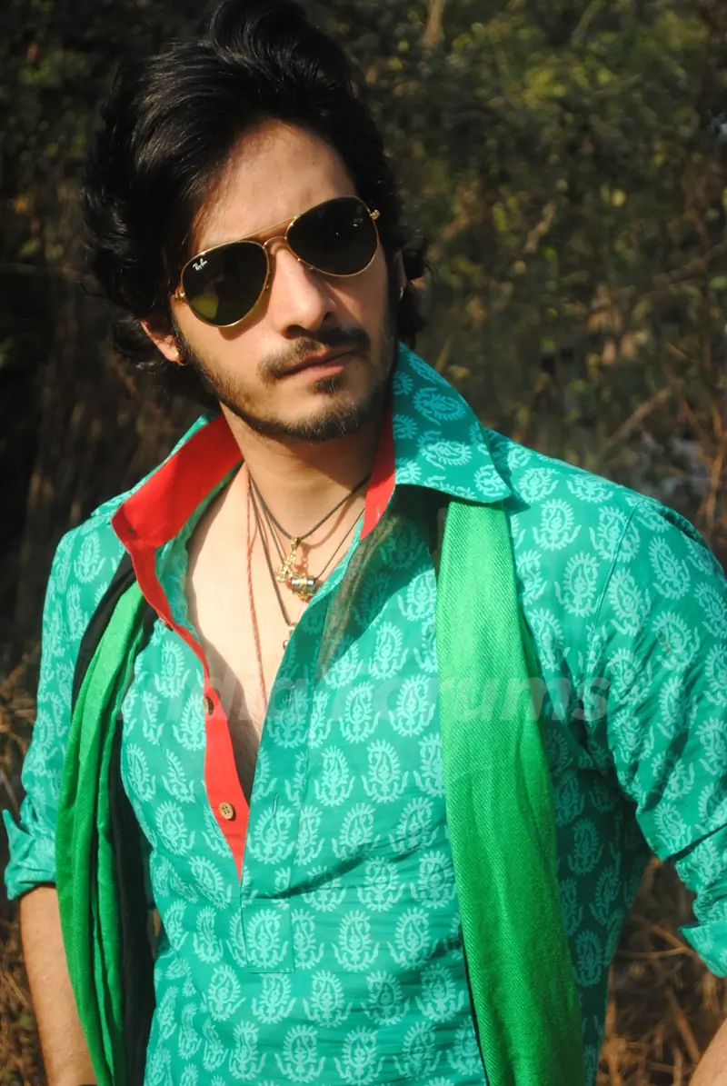 Siddharth Arora