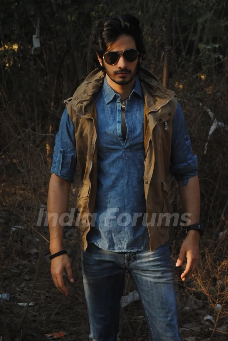 Siddharth Arora