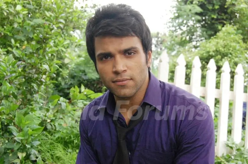 Rithvik Dhanjani