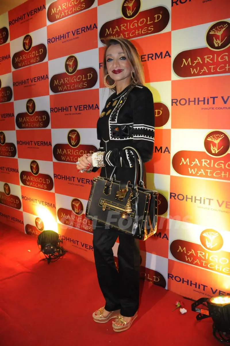 Rohhit Verma Store Launch at Santacruz