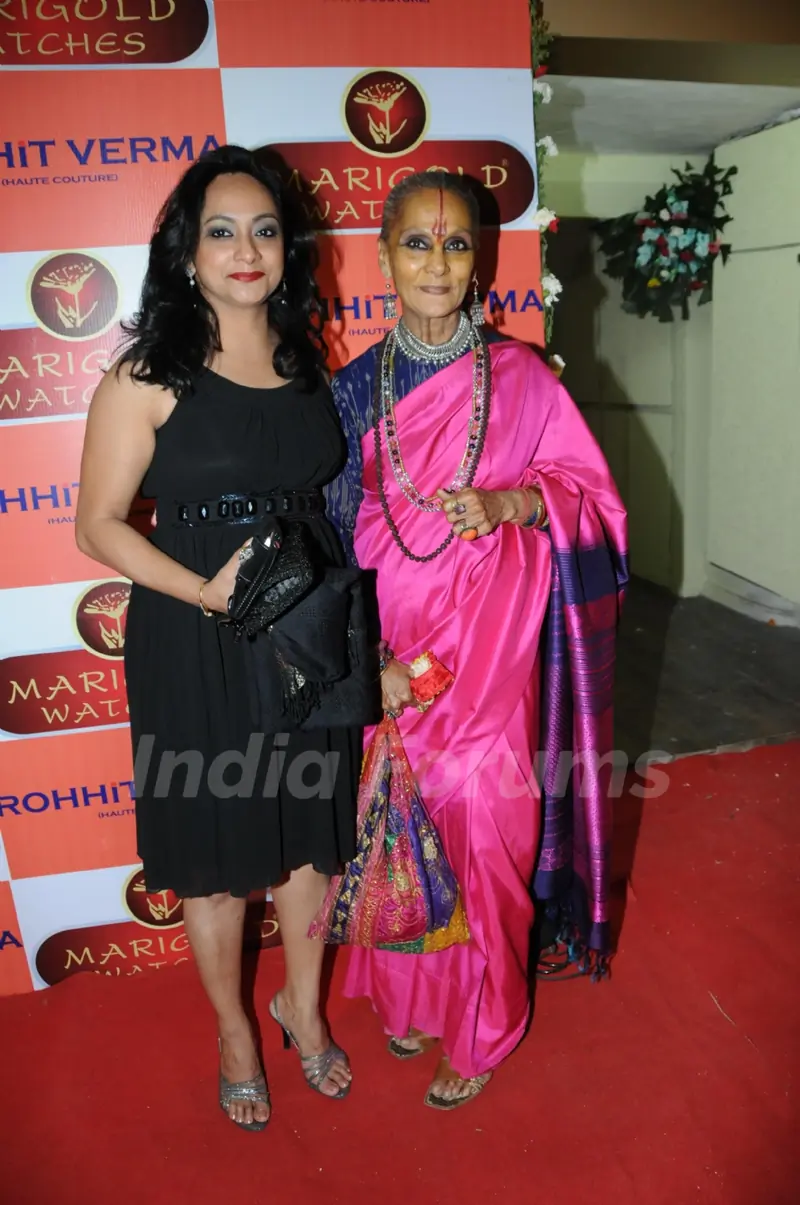 Rohhit Verma Store Launch at Santacruz