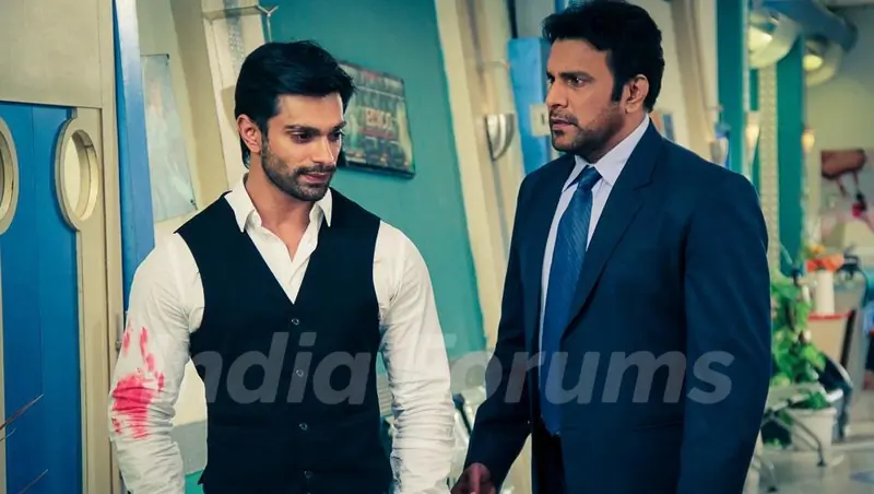 Asad & Rashid Ahmed Khan