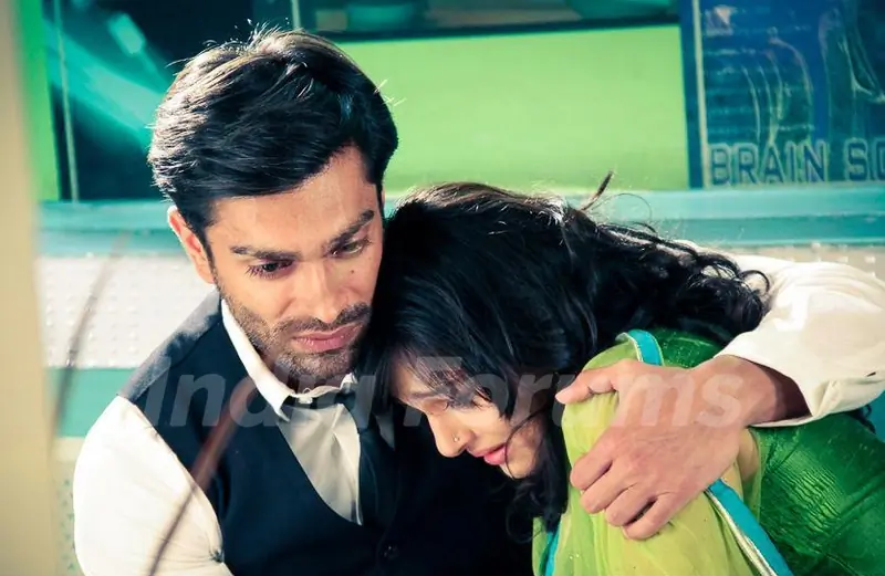 Asad and Najma