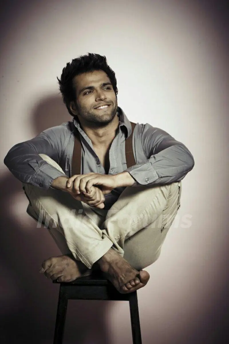 Rithvik Dhanjani