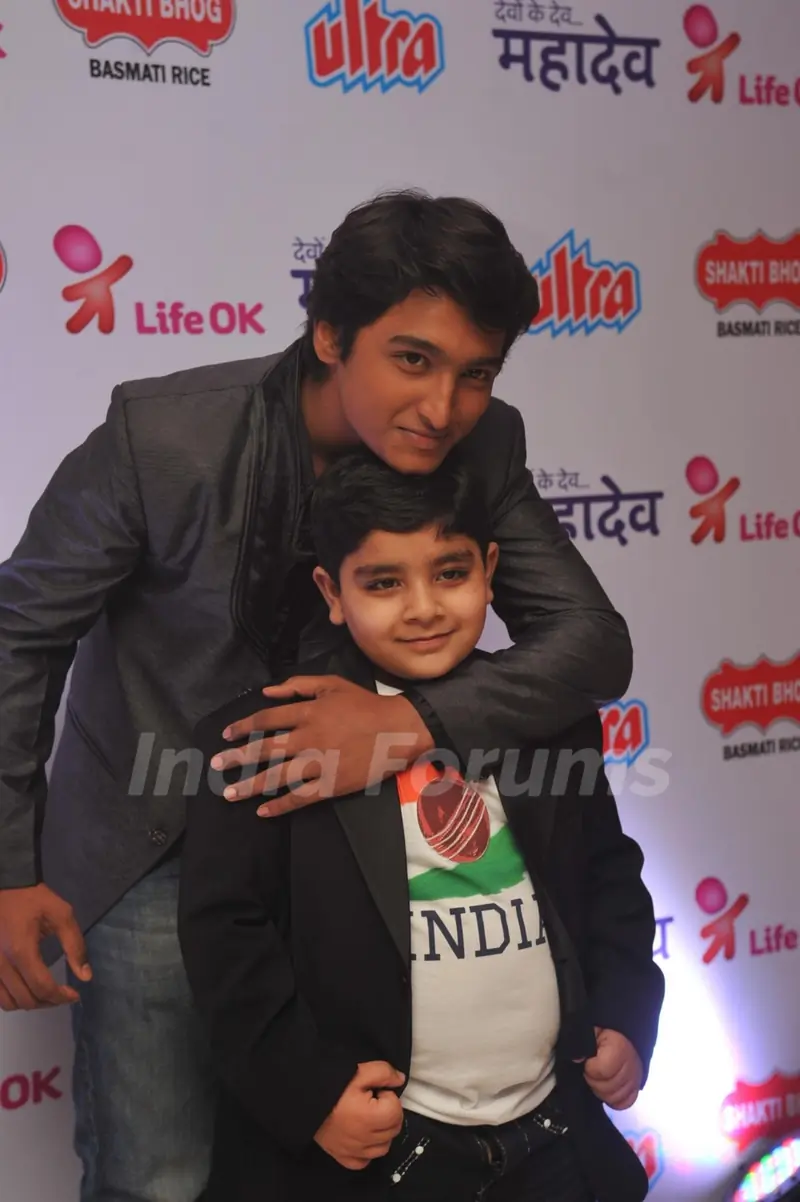 Life OK announces the next big initiative for Devon Ke Dev Mahadev, the DVD compilation