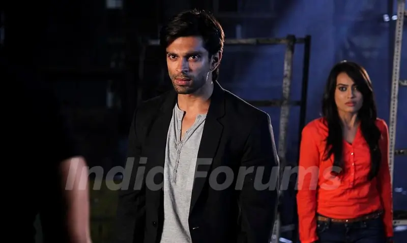 Asad and Zoya