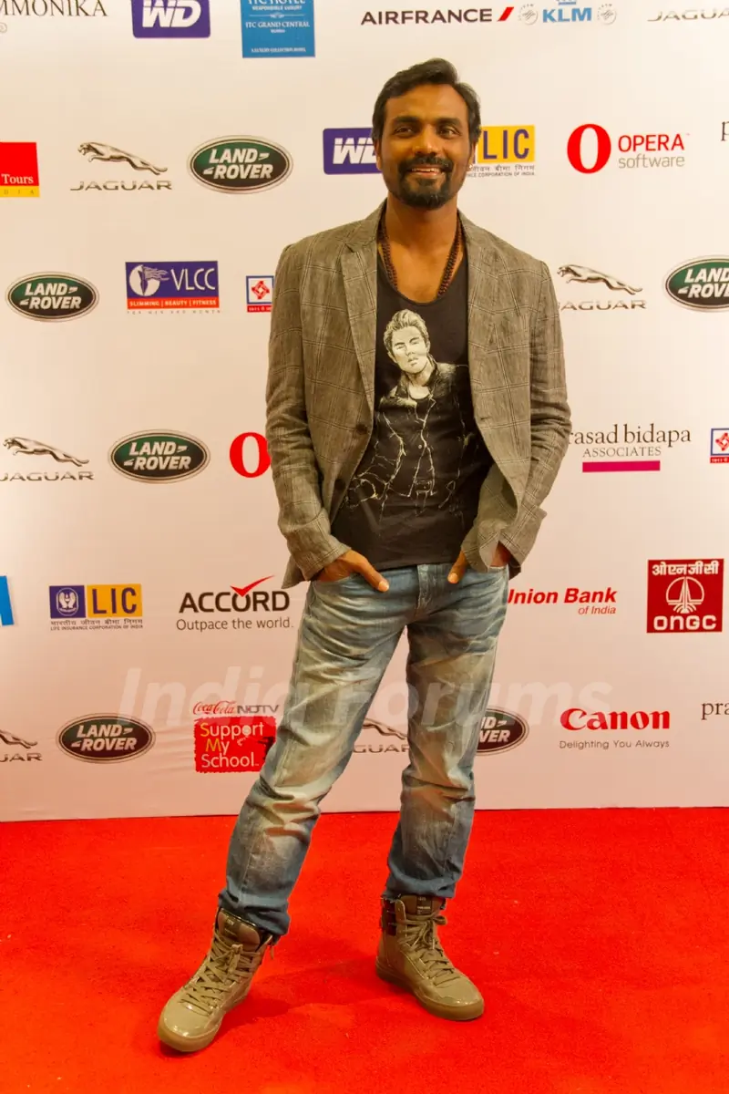 Ramp for champ Smile Foundation