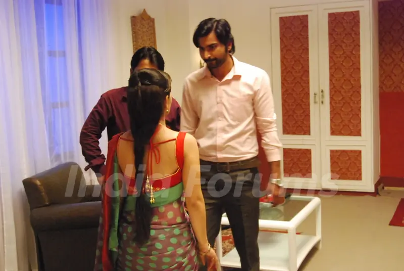 Ankita Sharma as Nimrit in Amrit Manthan