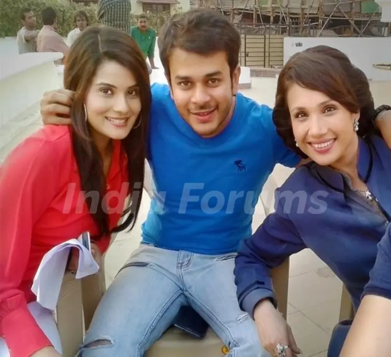 On the sets of Sanskaar