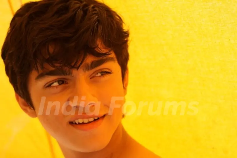 Rohan Shah