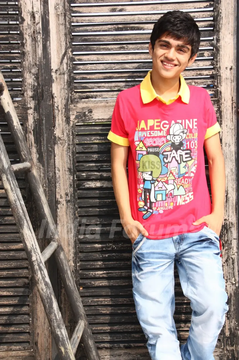 Rohan Shah