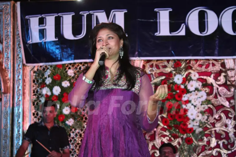 Mohan Mirchandani's Hum log awards on Maha Shivratri an annual event