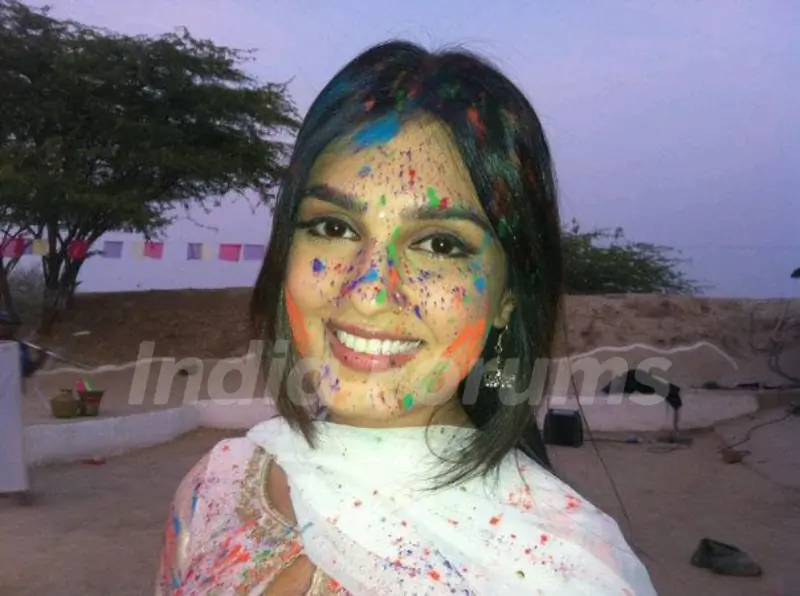 Shiny Doshi as Kusum