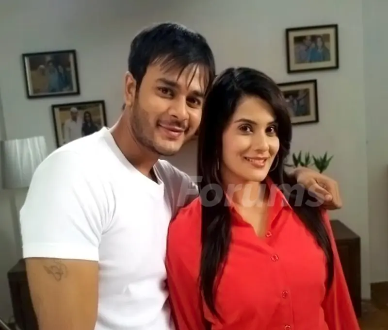 Shamin Mannan & Jay Soni