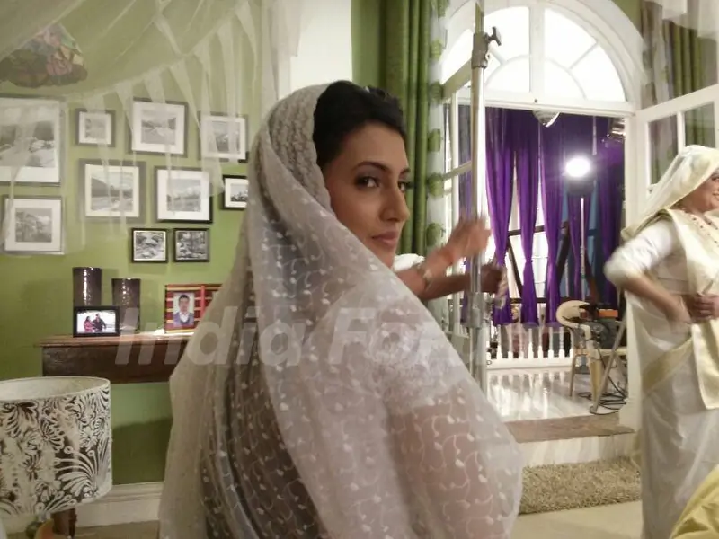 Badalte Rishton ki Daastan