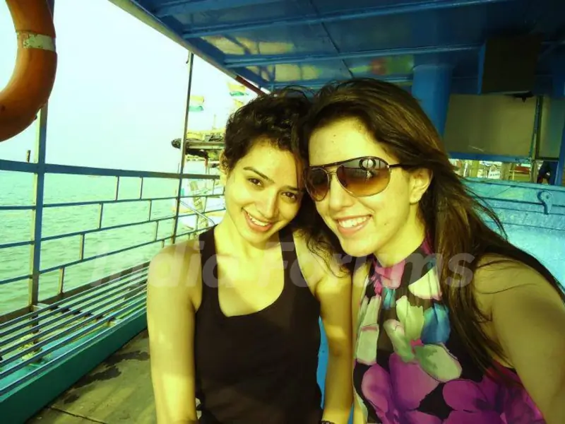 Sukirti and Priya