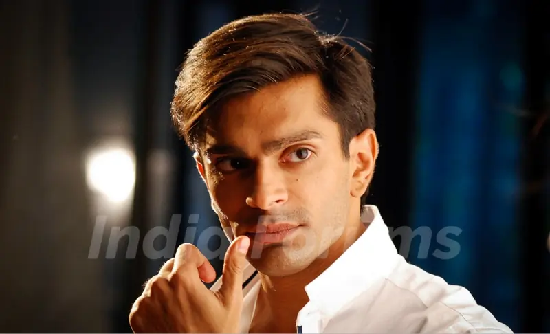 Karan Singh Grover