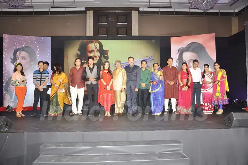 Launch Event of Sony TV's new serial Chhan Chhan