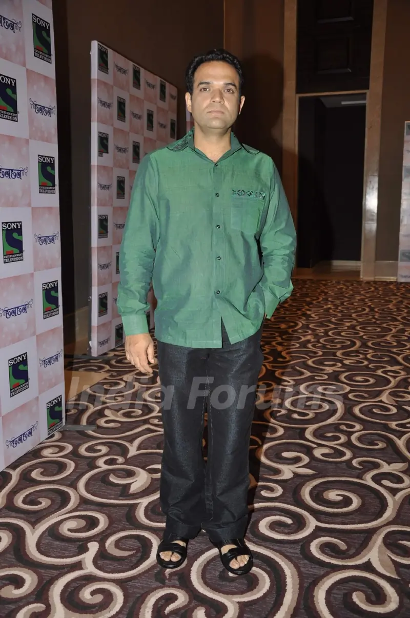 Launch of Sony TV's new serial Chhan Chhan