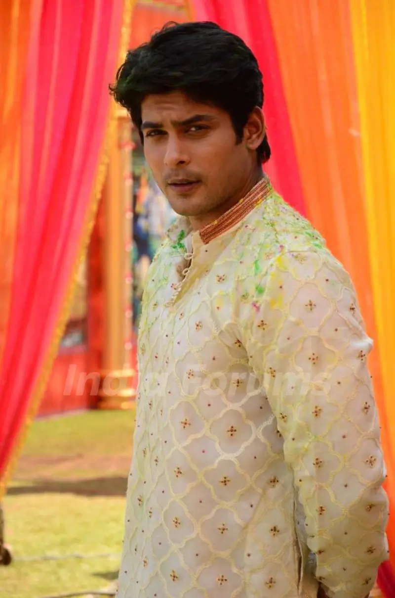 Siddharth Shukla